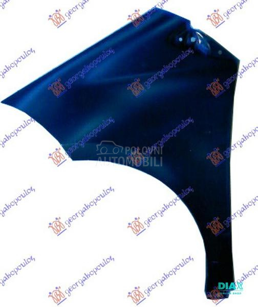 BLATOBRAN (A KVALITET)