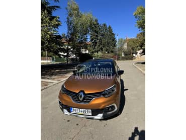Renault Captur 1.5 dci
