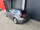 BMW 118 D M PAKET