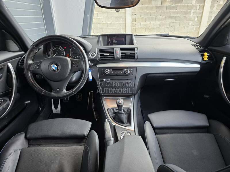 BMW 118 D M PAKET