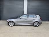 BMW 118 D M PAKET