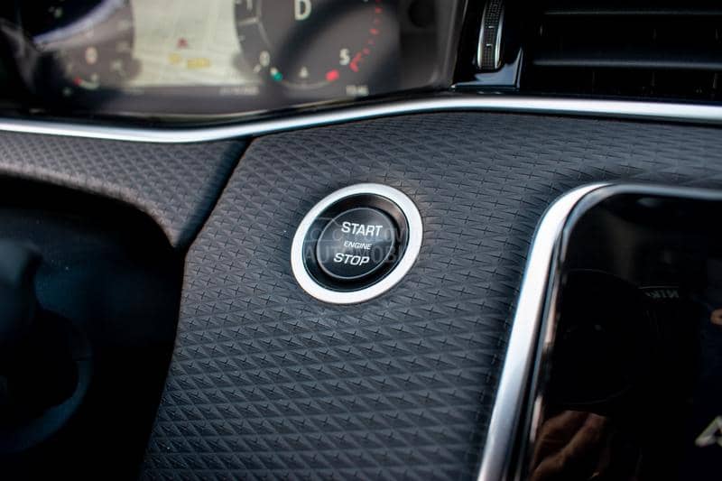 Land Rover Range Rover Evoque 2.0 D AWD