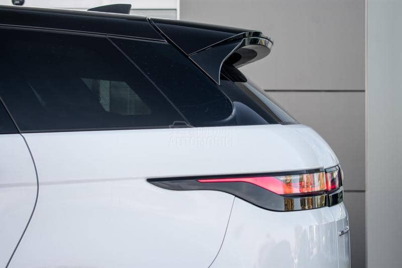 Land Rover Range Rover Evoque 2.0 D AWD