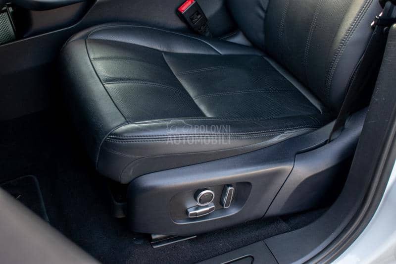 Land Rover Range Rover Evoque 2.0 D AWD
