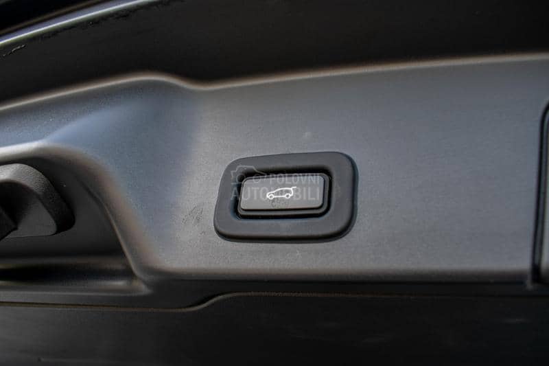 Land Rover Range Rover Evoque 2.0 D AWD