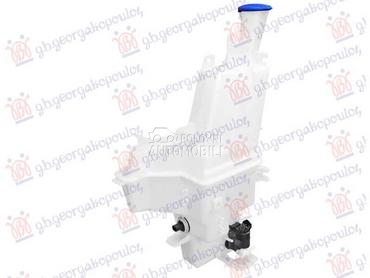 POSUDA ZA TECNOST BRISACA za Kia Sportage od 2015. do 2018. god.