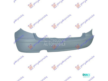 ZADNJI BRANIK PM -2008 (ELEGAN za Mercedes Benz A Klasa od 2004. do 2012. god.