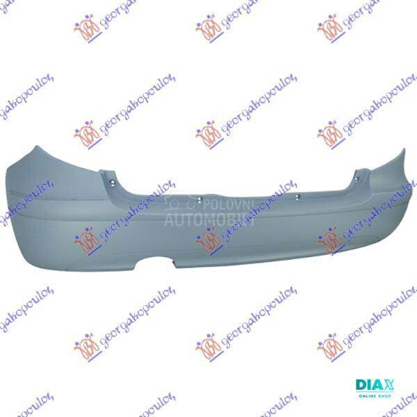 ZADNJI BRANIK PM -2008 (ELEGAN