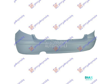 ZADNJI BRANIK PM -2008 (CLASSI za Mercedes Benz A Klasa od 2004. do 2012. god.