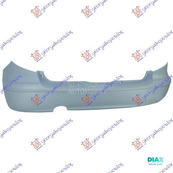 ZADNJI BRANIK PM -2008 (CLASSI