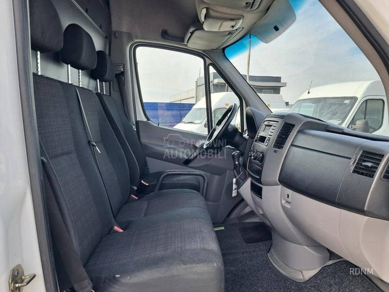 Mercedes Benz Sprinter 313 CDI/AUT