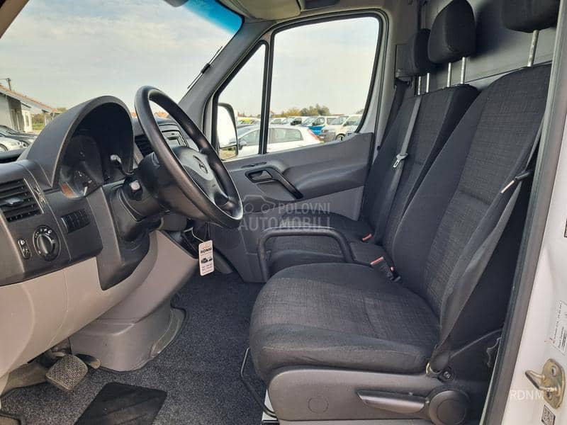 Mercedes Benz Sprinter 313 CDI/AUT