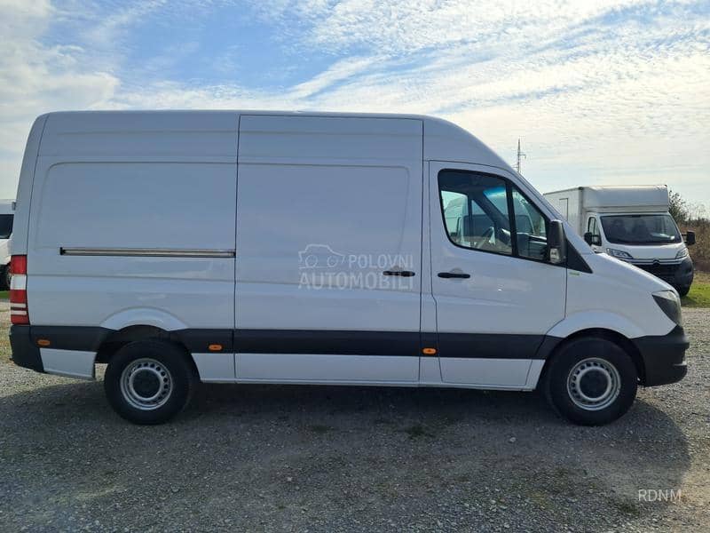 Mercedes Benz Sprinter 313 CDI/AUT