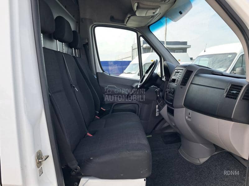 Mercedes Benz Sprinter 313 CDI/AUT