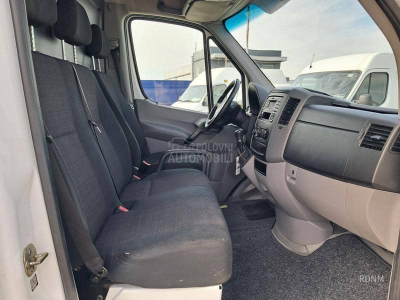 Mercedes Benz Sprinter 313 CDI/AUT
