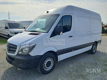 Mercedes Benz Sprinter 313 CDI/AUT