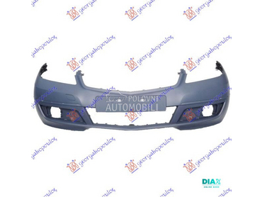 PREDNJI BRANIK 2008- (AVANTGAR za Mercedes Benz A Klasa od 2004. do 2012. god.