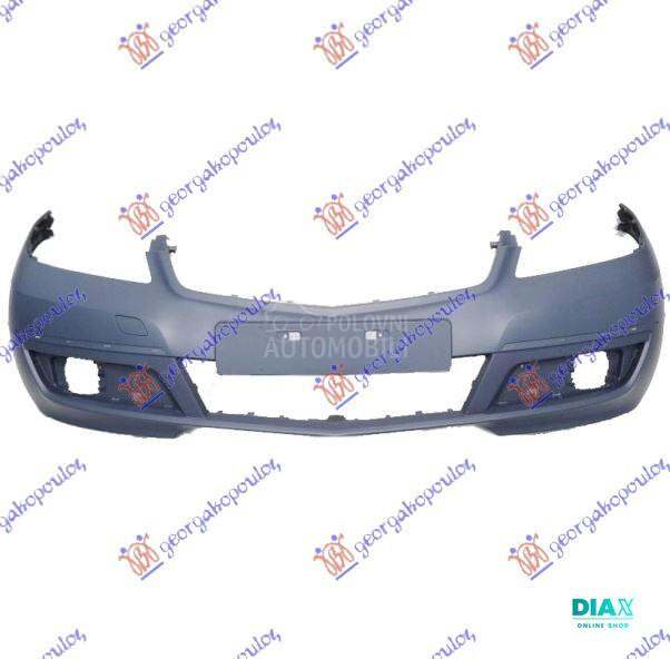 PREDNJI BRANIK 2008- (AVANTGAR