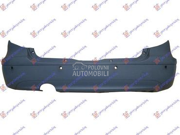 ZADNJI BRANIK PM -2008 (4 PDC za Mercedes Benz A Klasa od 2004. do 2012. god.