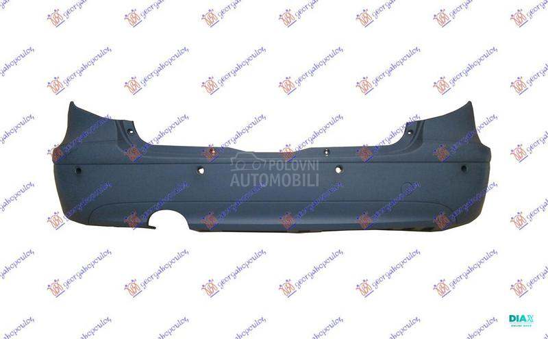 ZADNJI BRANIK PM -2008 (4 PDC