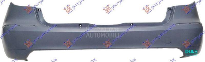 ZADNJI BRANIK PM 2008- (ELEGAN