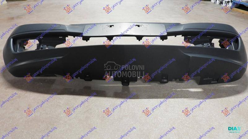 PREDNJI BRANIK 2008- (CLASSIC)