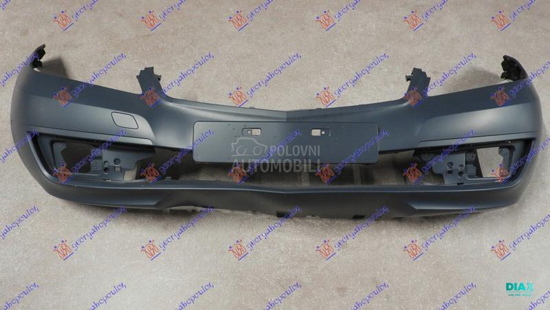 PREDNJI BRANIK 2008- (CLASSIC)