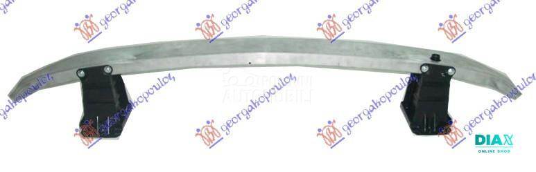 SINA PREDNJEG BRANIKA ALUMINIJ