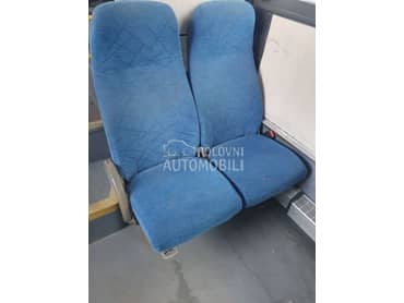 Sedišta za autobus