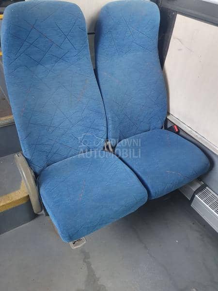 Sedišta za autobus