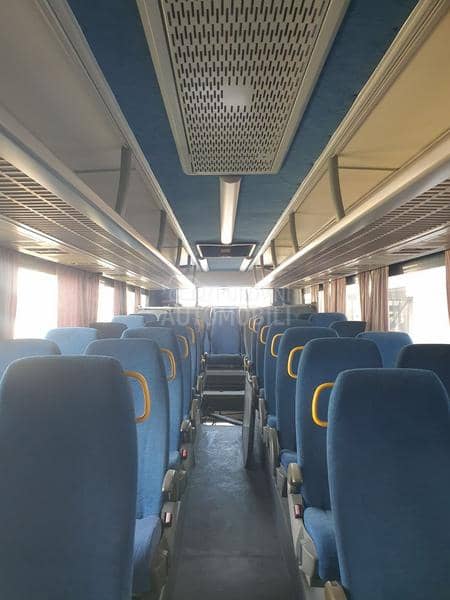 Sedišta za autobus