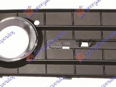 RESETKA PREDNJEG BRANIKA (SA M za Mercedes Benz A Klasa od 2004. do 2012. god.