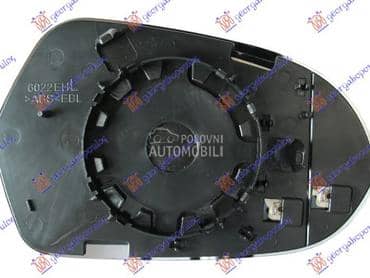 STAKLO RETROVIZORA SA... za Audi A6 od 2010. do 2014. god.