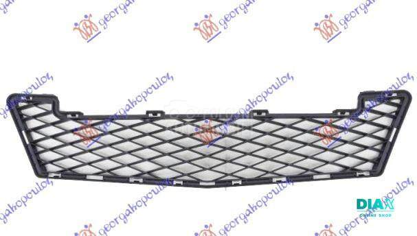 CENTRALNA RESETKA 2008- (AVANT