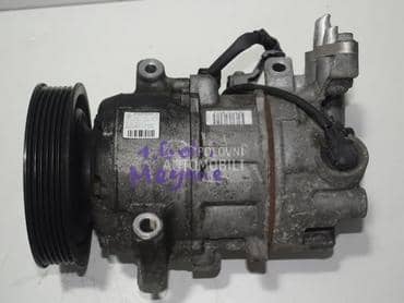 Kompresor 1.6 dci za Renault Grand Scenic, Megane, Scenic ... od 2013. do 2018. god.