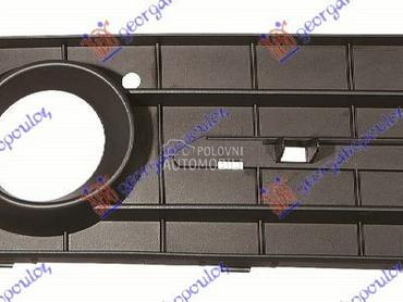 RESETKA PREDNJEG BRANIKA (SA M za Mercedes Benz A Klasa od 2004. do 2012. god.