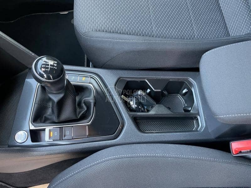 Volkswagen Tiguan Allspace 1.5TSi Confortline