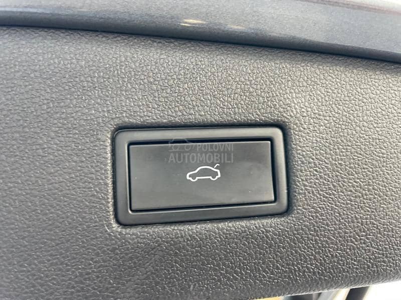 Volkswagen Tiguan Allspace 1.5TSi Confortline