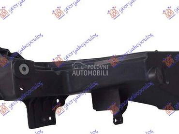 NEMA- NOSAC FARA PLASTICNI... za Jeep Grand Cherokee od 2014. do 2017. god.