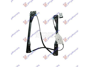 PODIZAC PREDNJEG PROZORA... za Volkswagen Golf 4 od 1998. do 2004. god.