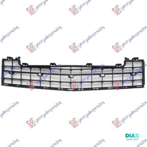 CENTRALNA RESETKA 2008- (CLASS