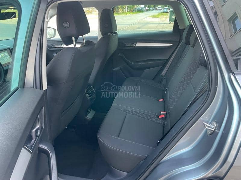Škoda Karoq 2.0 TDi Srbija Škoda Karoq 2.0 TDi Srbija
