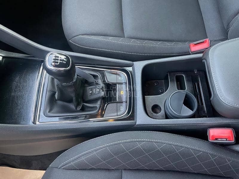 Škoda Karoq 2.0 TDi Srbija Škoda Karoq 2.0 TDi Srbija