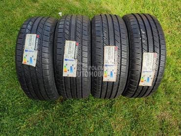 Yokohama 225/55 R17 Letnja