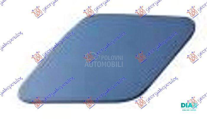 POKLOPAC PRSKALICE FARA PM 08-