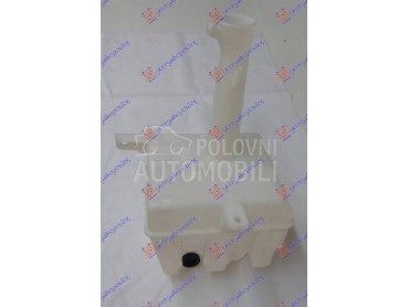 POSUDA ZA TECNOST BRISACA za Hyundai Accent od 1997. do 1999. god.