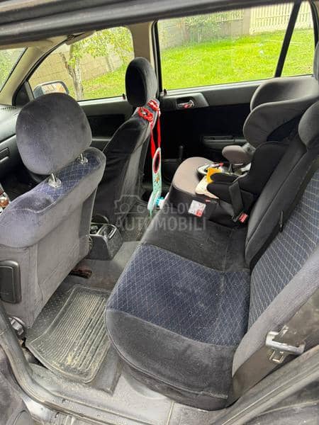 Opel Astra G 1.7 DTI
