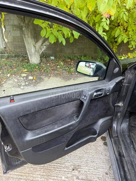 Opel Astra G 1.7 DTI