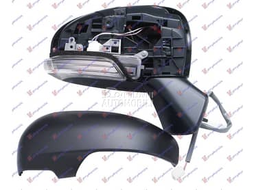 RETROVIZOR ELEKTRICNI SA... za Toyota Verso od 2011. do 2015. god.