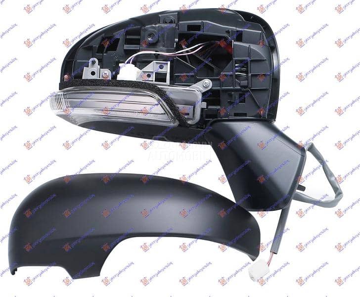 RETROVIZOR ELEKTRICNI SA...